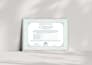 design elegant custom certificates